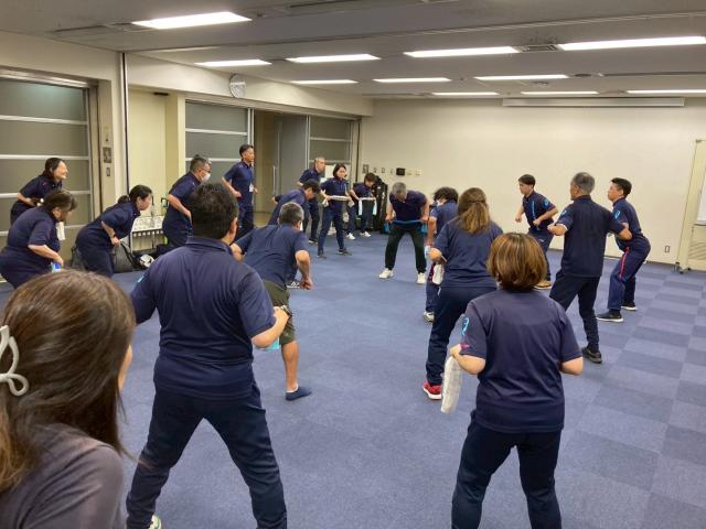 LINE_ALBUM_2026.6.2         大田っ子体操研修_260612_28