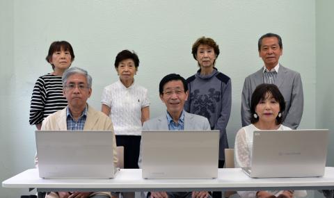 蒲田警察署とのコラボによる「STOP！ 詐欺被害」の特別講座を開催