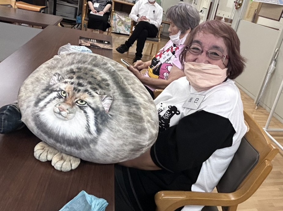 辰巳さん