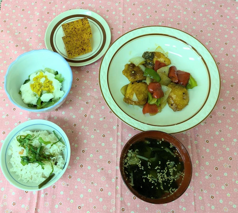 ナオ4　10月11日　使用