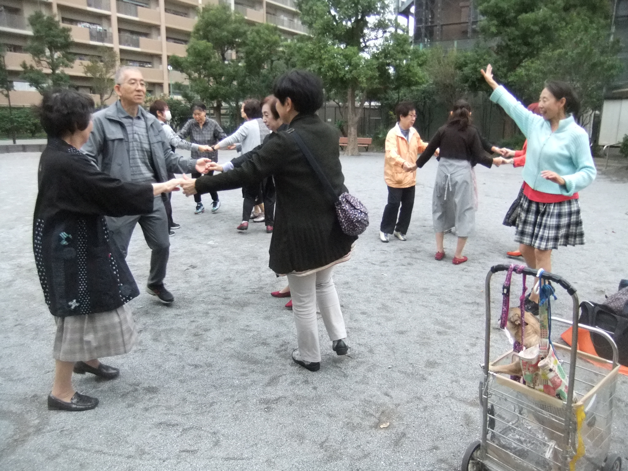 201910 あおぞら例会 2