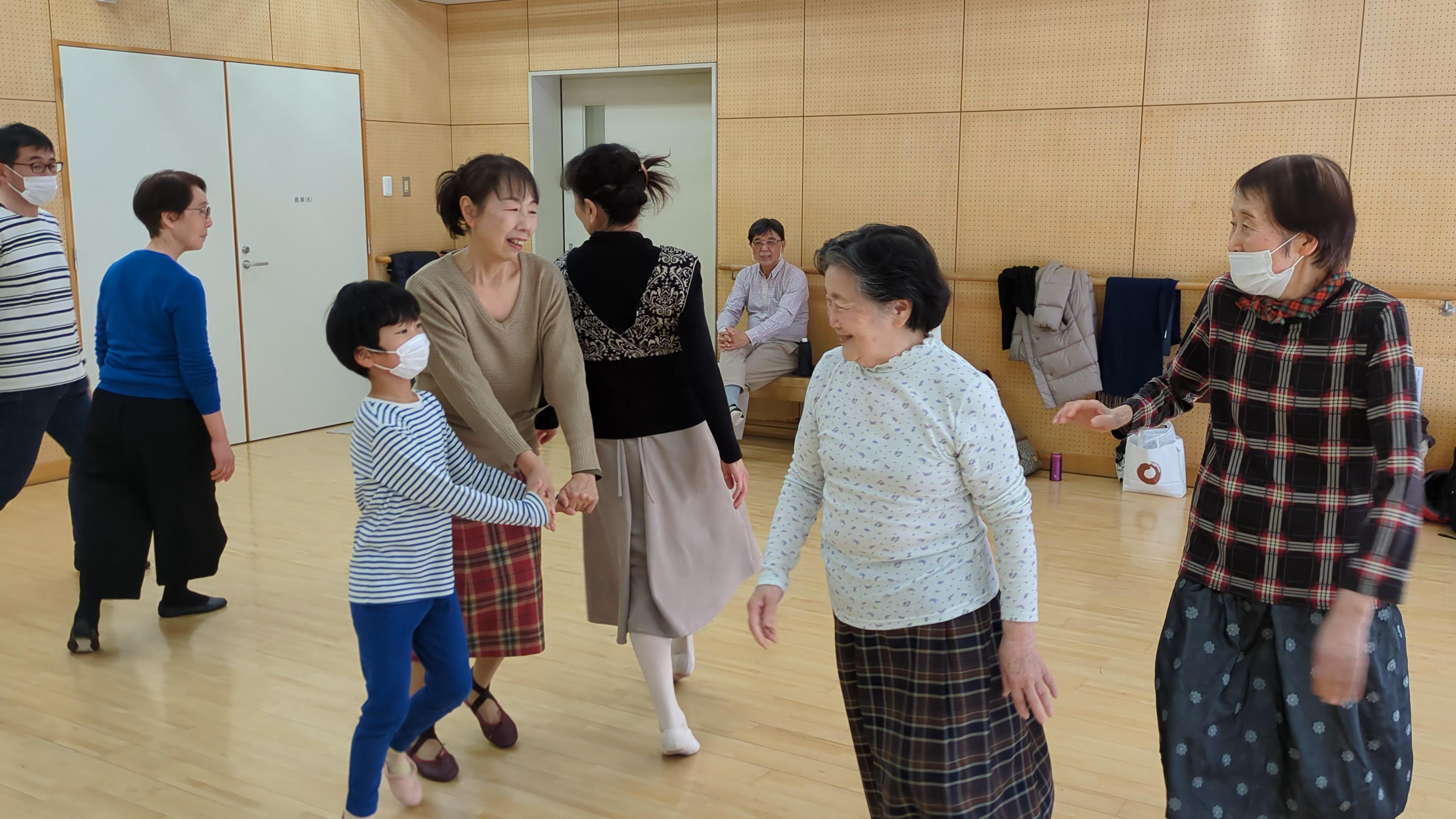 201910 あおぞら例会 2