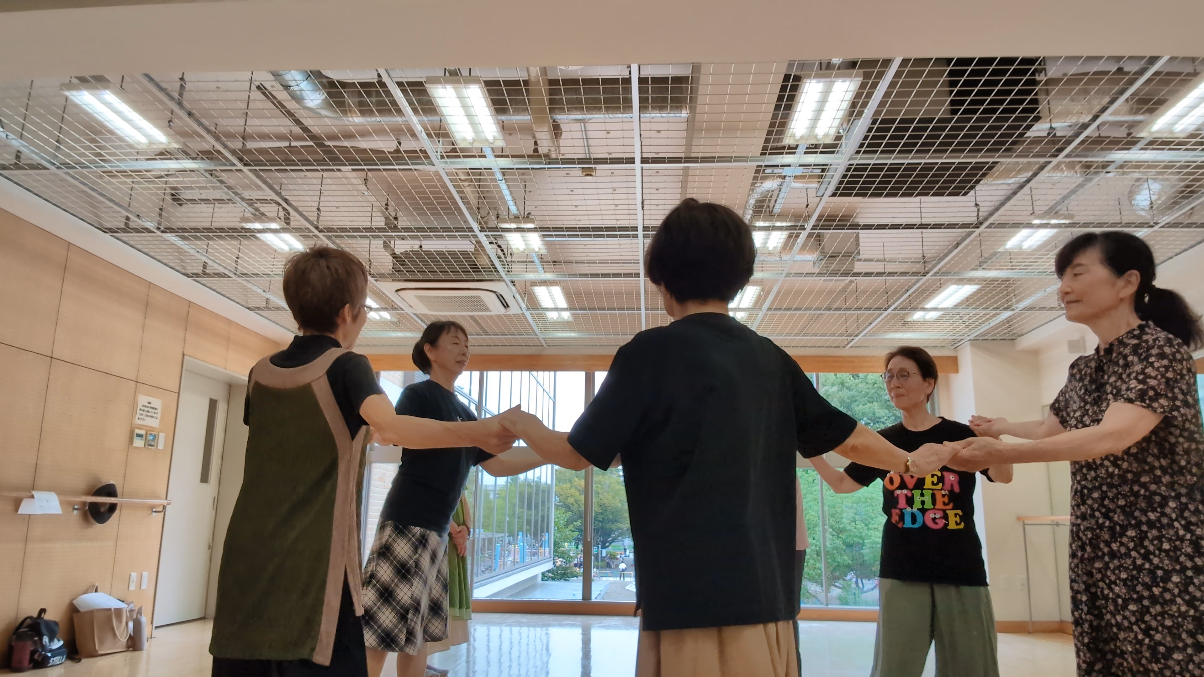 ダンス