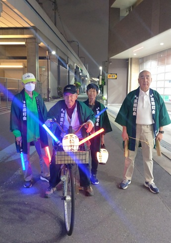 三輪町会8.5.1