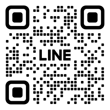 M_gainfriends_2dbarcodes_BW.png
