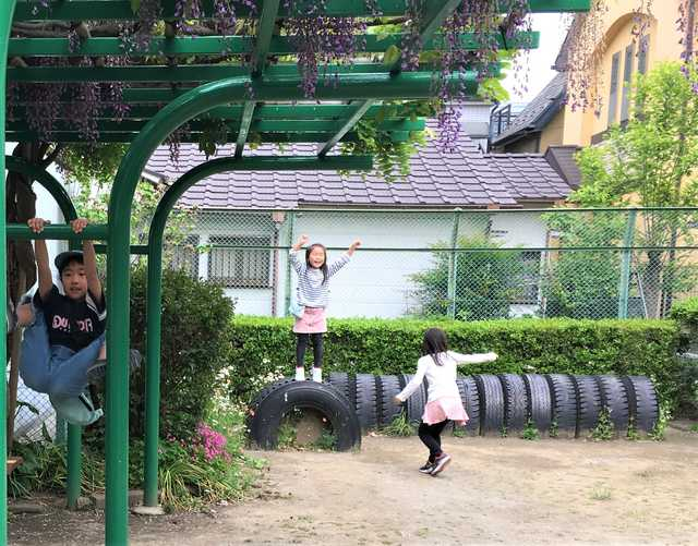 いきちか学童クラブ運営会