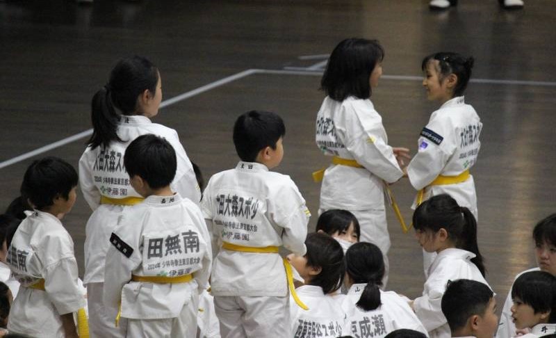 1.入賞者発表1,2位