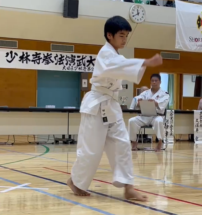 1.田口1