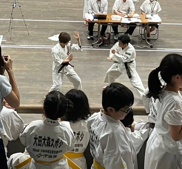1.皆が見守り2