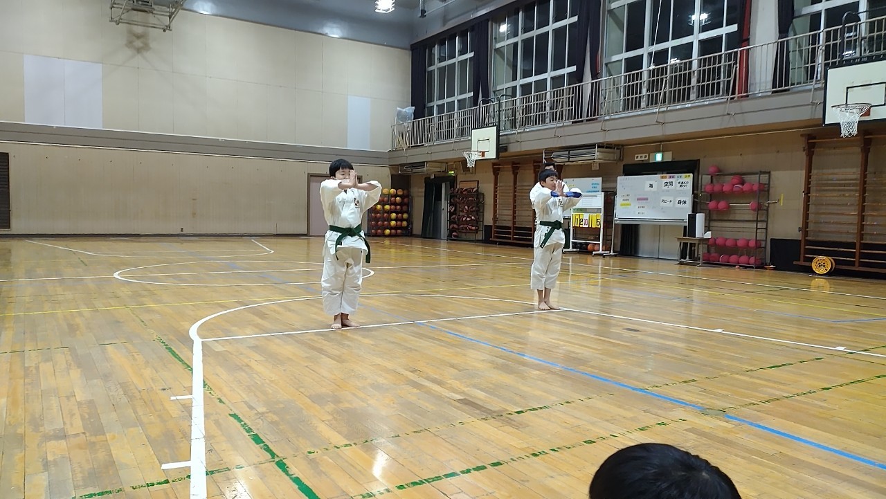 14.稜真、暖樹1