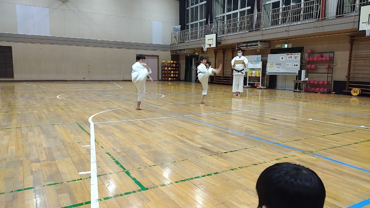 15.稜真、暖樹2