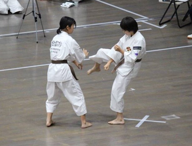 2.みやび蹴り