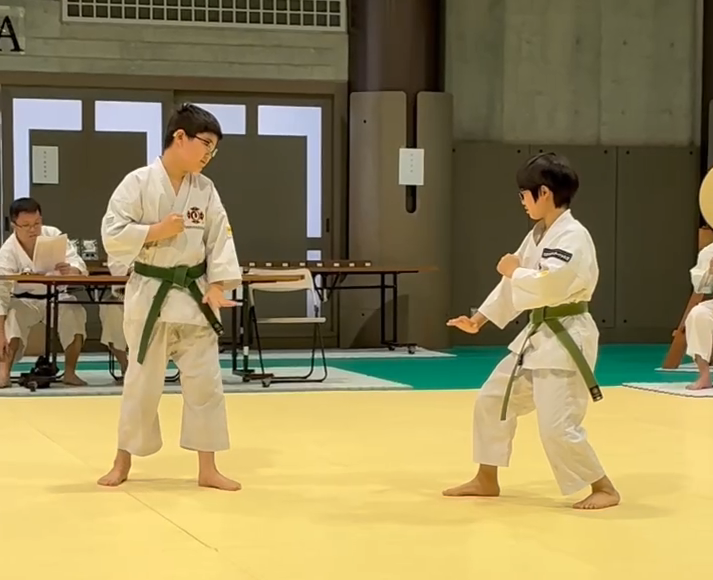 2.聡太朗瑞祥２