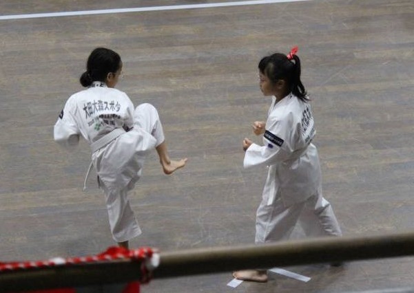 3.夢蹴り