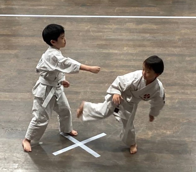 3.昴蹴り