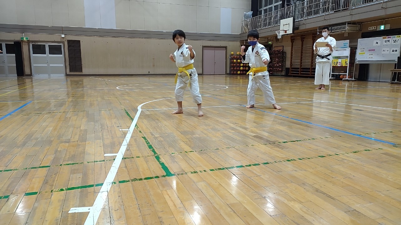 7.黄帯2