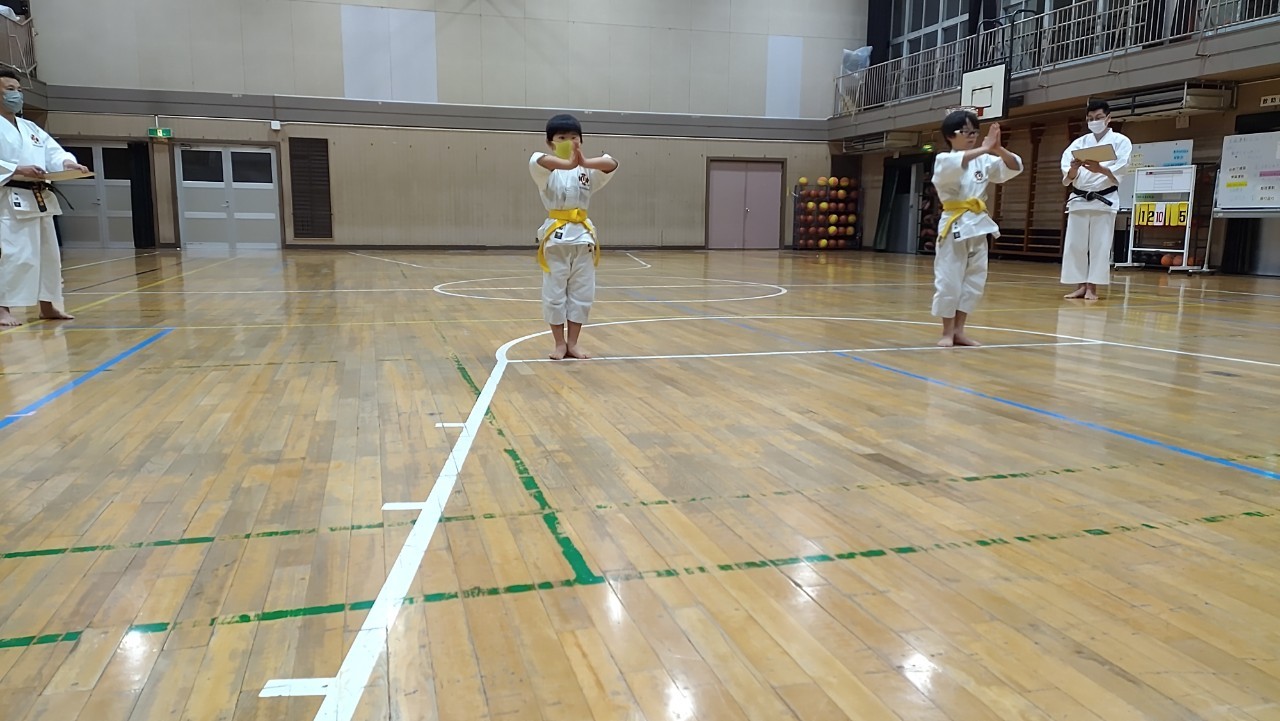 8.黄帯3
