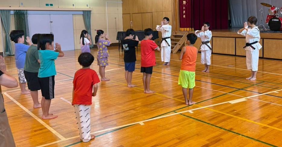 9.最後の挨拶