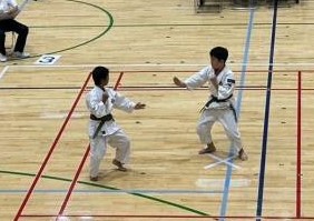 9.稜真・鳳哉1