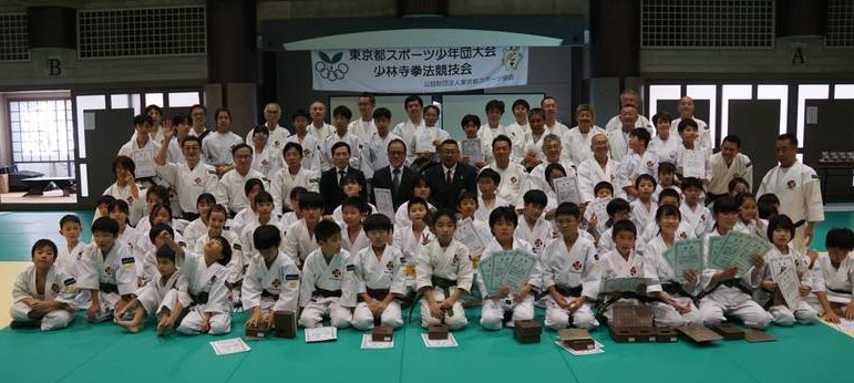 B2.全体記念写真