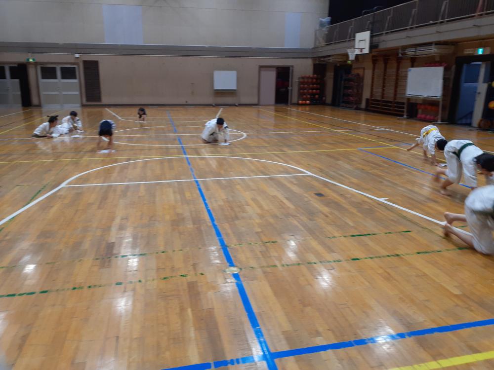 掃除