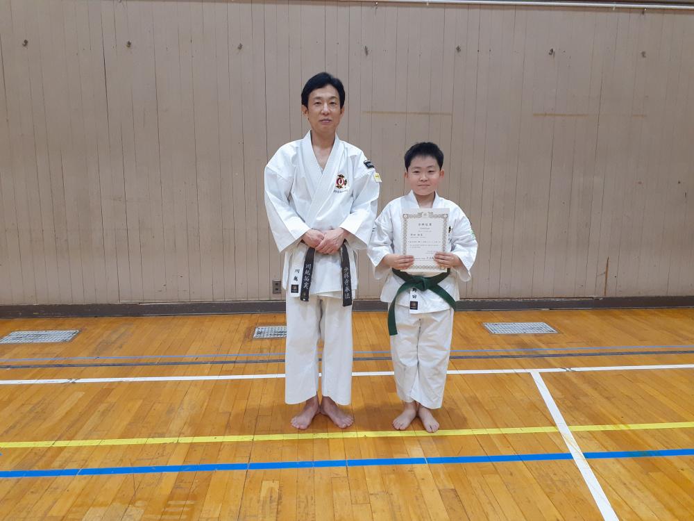 10 ２人で