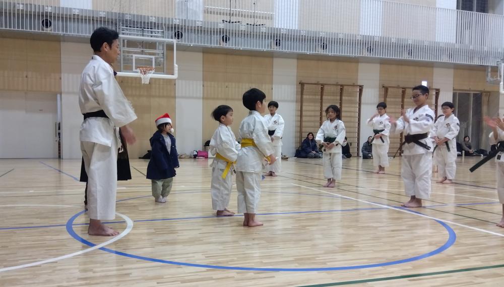 2.1年生