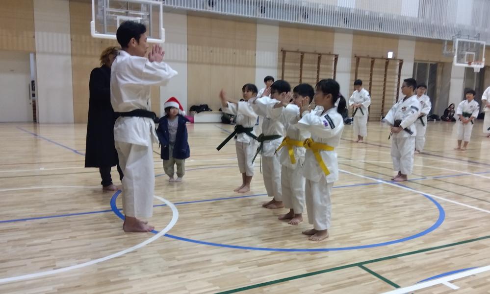 3.2年生