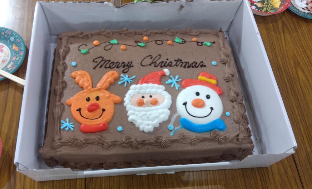 10.ケーキ