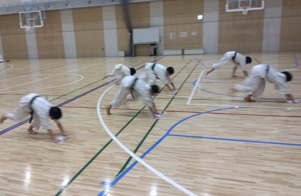 作務2
