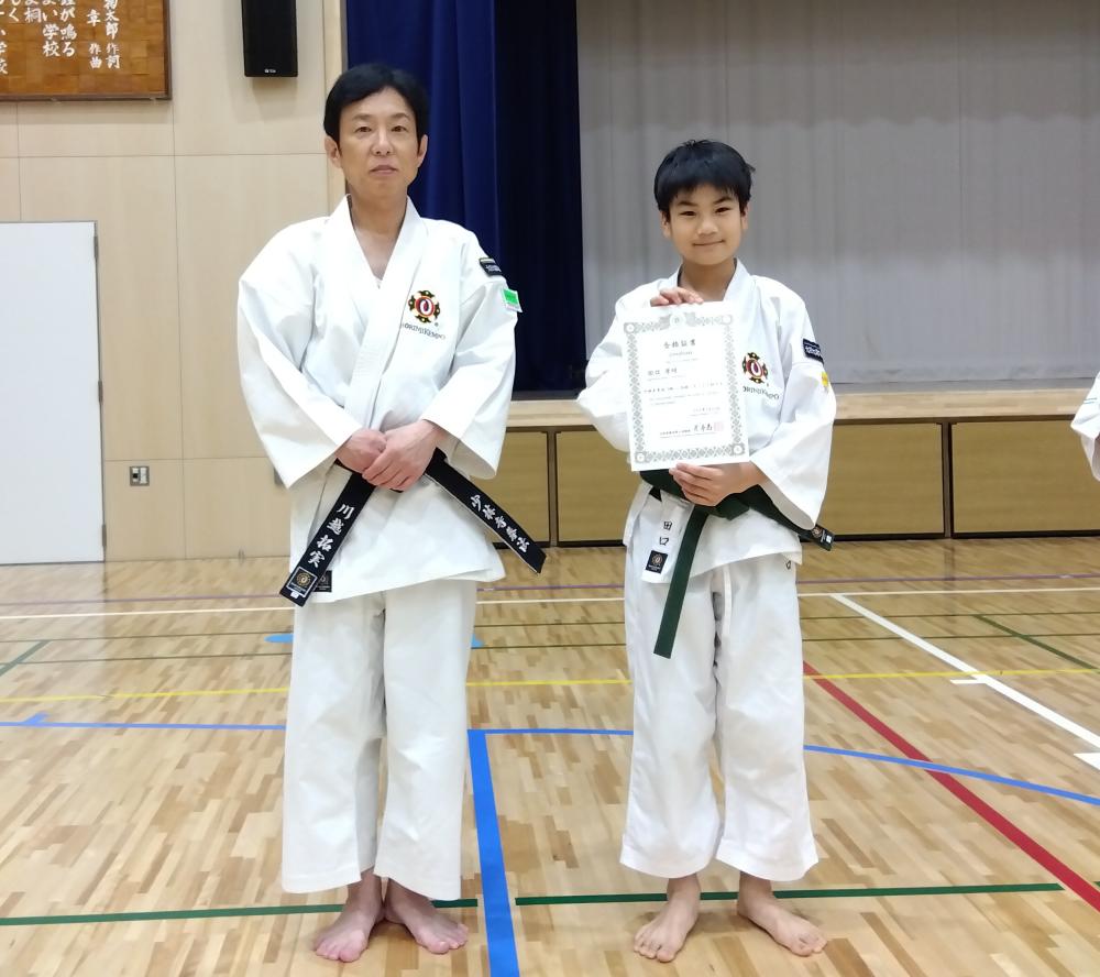 5級3田口