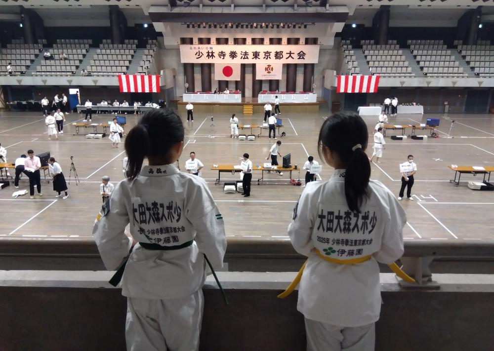 1.開始前1