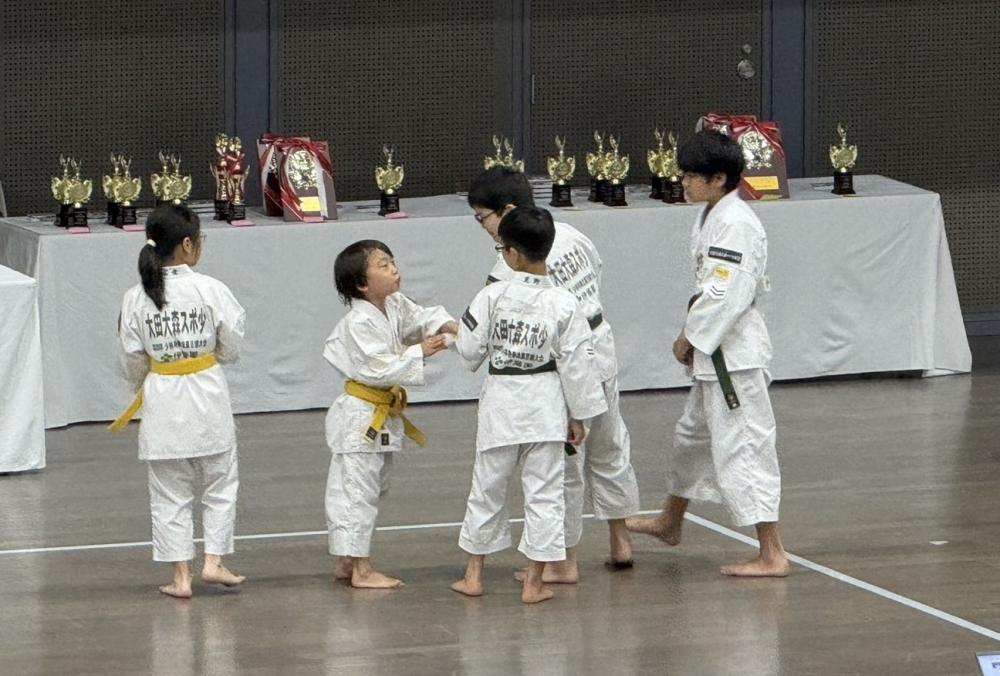 2.開始前2