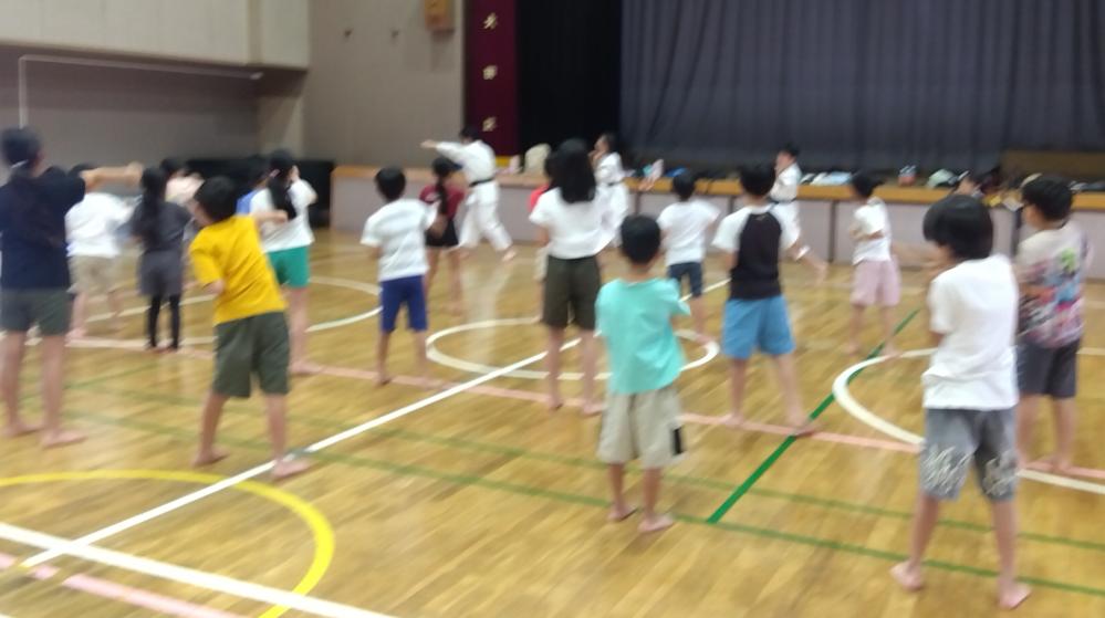 5.突き