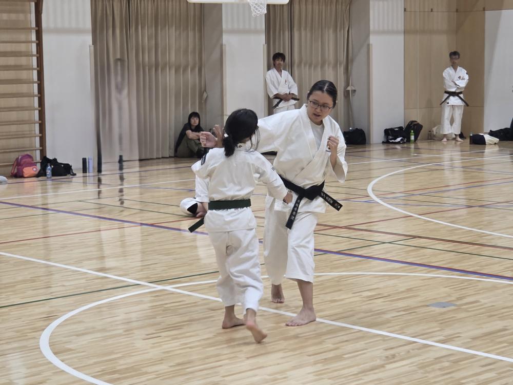 (6)3-②-3米山親子