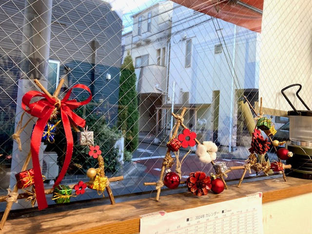 2024クリスマス３
