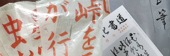 お手本写真